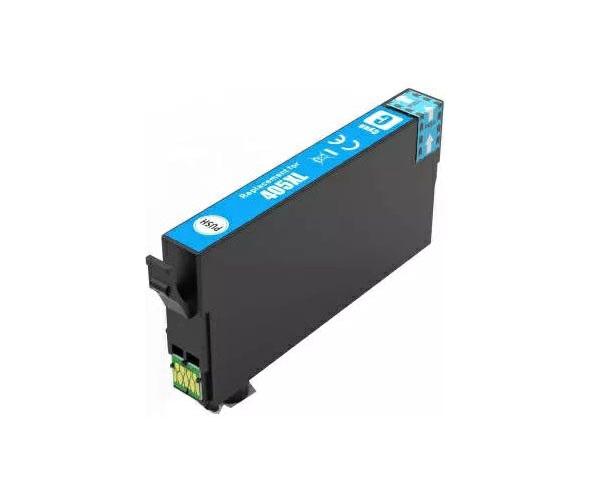 CARTUCHO DE TINTA COMPATIBLE DAYMA EPSON 405 XL / CIAN / 1.100 PAG. PREMIUM
