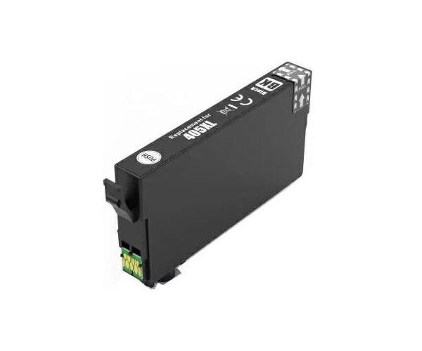 CARTUCHO DE TINTA COMPATIBLE DAYMA EPSON 405 XL NEGRO / 1.100 PAG. PREMIUM