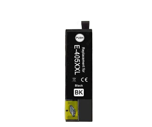 CARTUCHO DE TINTA COMPATIBLE DAYMA EPSON 405 XXL / NEGRO / 2.200 PAG. PREMIUM
