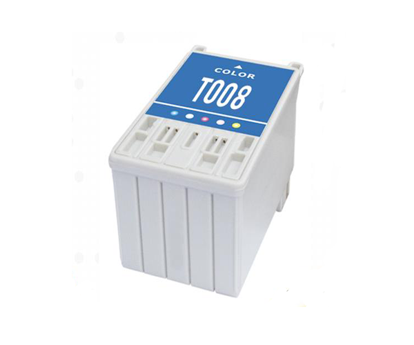 CARTUCHO DE TINTA COMPATIBLE DAYMA EPSON T008 COLOR