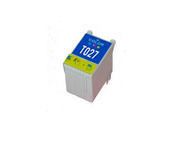 CARTUCHO DE TINTA COMPATIBLE DAYMA EPSON T029 COLOR