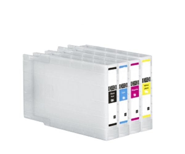 Tinta Dayma Epson T04a3 xxl (pg) magenta 8.000 pag premium