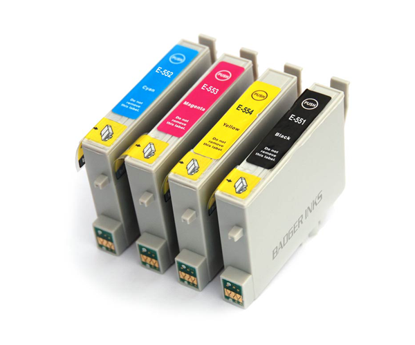 CARTUCHO DE TINTA COMPATIBLE DAYMA EPSON T0552 CIAN