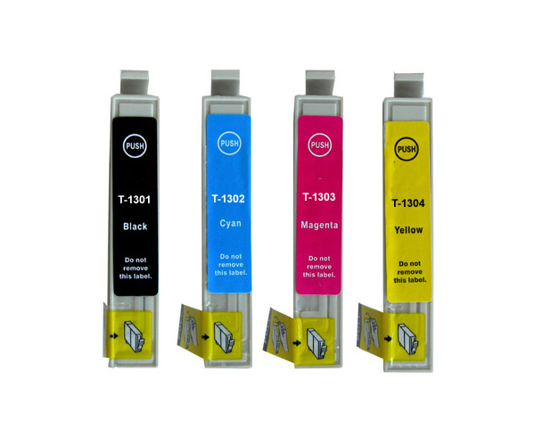 CARTUCHO DE TINTA COMPATIBLE DAYMA EPSON T1303 MAGENTA