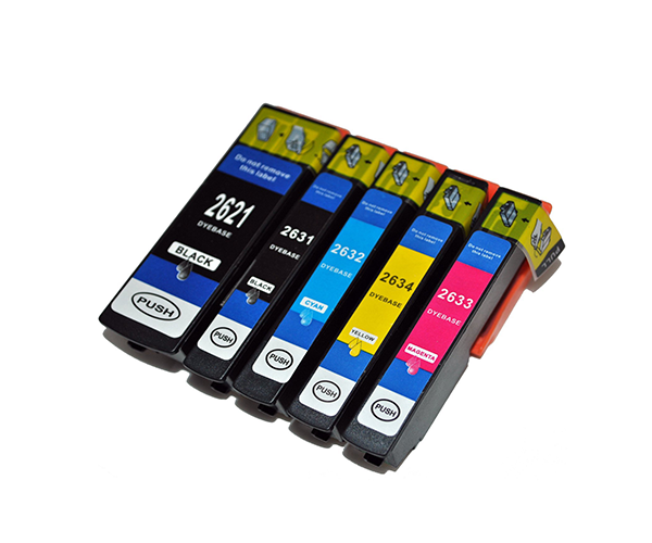 CARTUCHO DE TINTA COMPATIBLE DAYMA EPSON T2632 CIAN