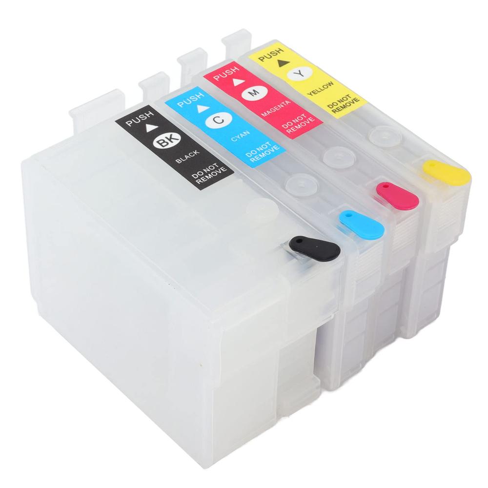 CARTUCHO DE TINTA COMPATIBLE DAYMA EPSON T2712 27XL CIAN