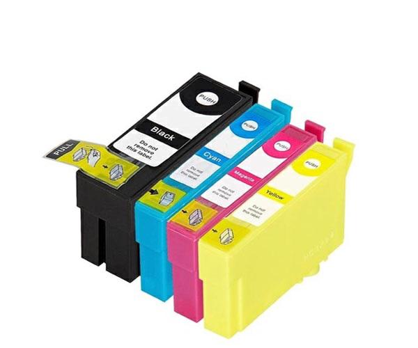 CARTUCHO DE TINTA COMPATIBLE DAYMA EPSON T3592/T3582 CIAN (35XL) CALIDAD PREMIUM 1.900 PAG