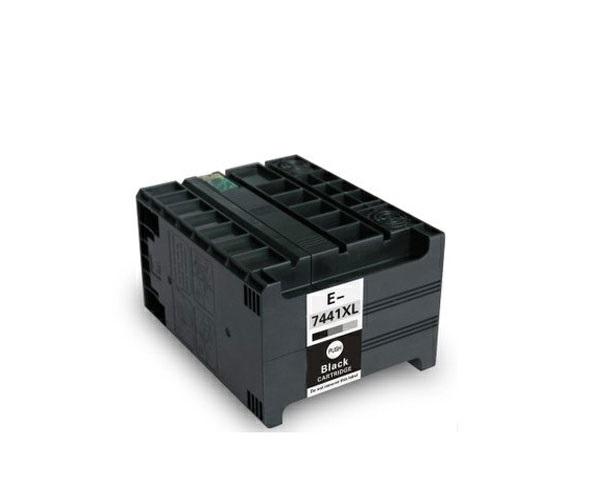 CARTUCHO DE TINTA COMPATIBLE DAYMA EPSON T7441 NEGRO 10.000 PAG PREMIUM