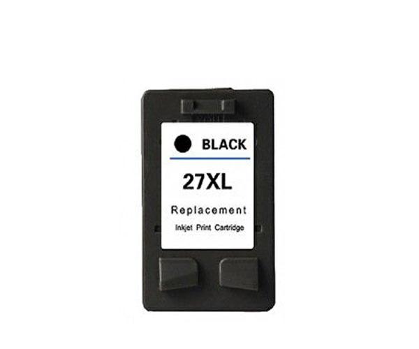 CARTUCHO DE TINTA COMPATIBLE DAYMA HP N27 NEGRO C8727A
