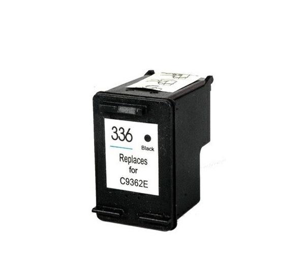 CARTUCHO DE TINTA COMPATIBLE DAYMA HP N336 NEGRO C9362E