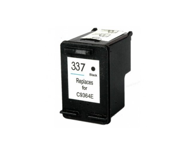 CARTUCHO DE TINTA COMPATIBLE DAYMA HP N337 NEGRO C9364EE