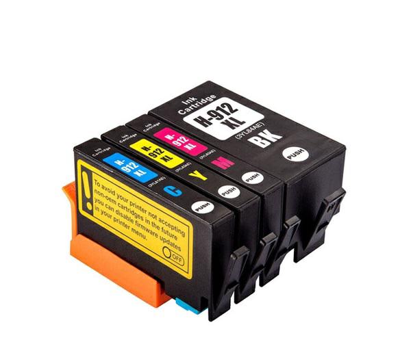 CARTUCHO DE TINTA COMPATIBLE DAYMA HP N912 XL CIAN / 825 PAG. / CALIDAD PREMIUM