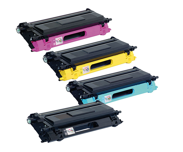 Toner Dayma Brother TN130 / TN135 Magenta