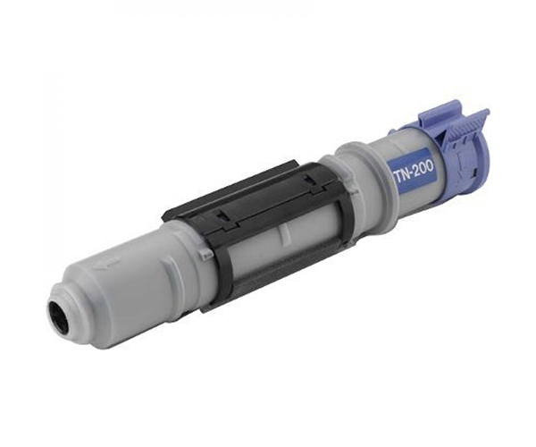 TONER COMPATIBLE DAYMA BROTHER TN200 / TN300 / TN8000 / NEGRO
