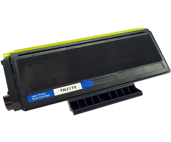 TONER COMPATIBLE DAYMA BROTHER TN3145 / TN3170 / TN3280 / TN3290 8.000 PAG. PATENTE FREE