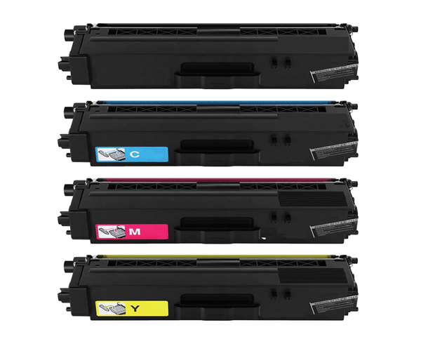 TONER COMPATIBLE DAYMA BROTHER TN321 / TN326 / NEGRO