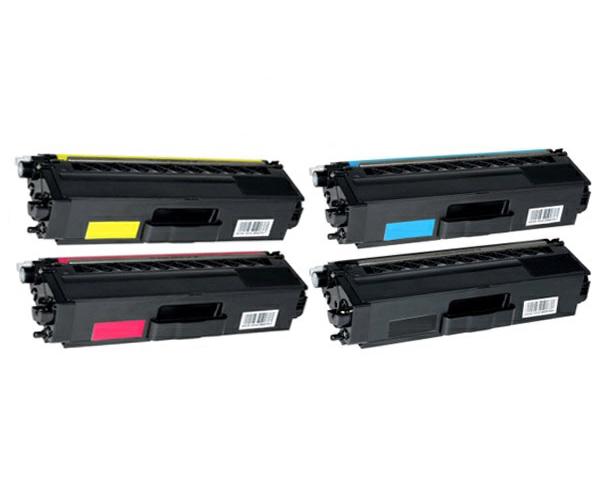 TONER COMPATIBLE DAYMA BROTHER TN910 NEGRO 9.000 PAG PREMIUM