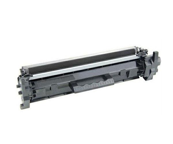 TONER COMPATIBLE DAYMA CANON 051H NEGRO 4.000 PAG. PREMIUM