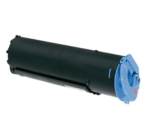 Toner Dayma Canon C-EXV18 Negro / 0386b002