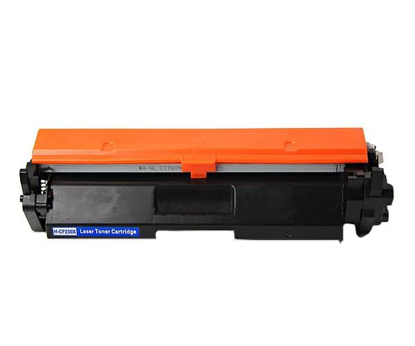 TONER COMPATIBLE DAYMA HP CF230X JUMBO / NEGRO / 4200 PAG. PATENT FREE (CON CHIP)