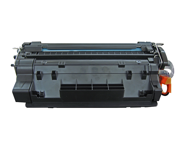 TONER COMPATIBLE DAYMA HP CE255A / NEGRO / 55A / CANON 724 / 6000PAG