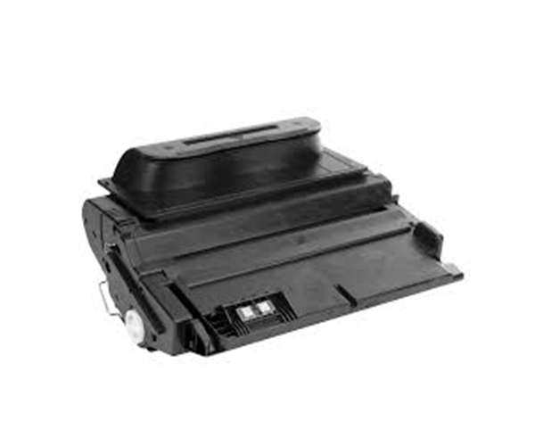 TONER COMPATIBLE DAYMA PARA HP Q1338A / Q5942A / 38A / NEGRO 12.000 PAG.