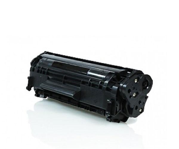 TONER COMPATIBLE DAYMA HP Q2612X / 12X / NEGRO / 2.500 PAG