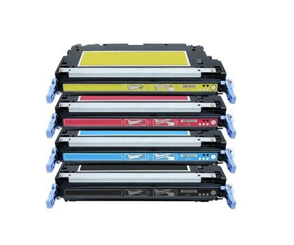 TONER COMPATIBLE DAYMA HP Q6472A / 502A / AMARILLO