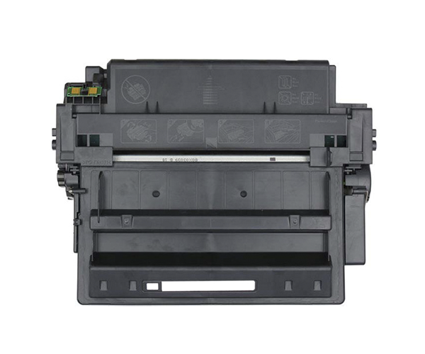 TONER COMPATIBLE DAYMA HP Q6511A / 11A / CANON 710 / NEGRO