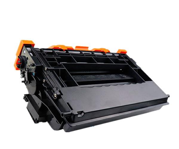 TONER COMPATIBLE DAYMA HP W1470A / 147A / NEGRO / CALIDAD PREMIUM / CON CHIP
