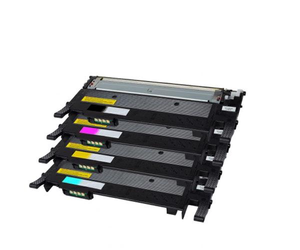 TONER DAYMA COMPATIBLE HP W2072A / 117A / AMARILLO CALIDAD PREMIUM (CON CHIP)