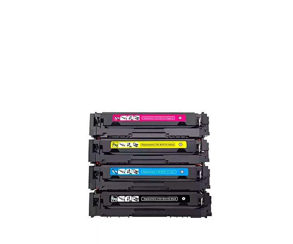 TONER COMPATIBLE DAYMA HP W2410A NEGRO / 216A / CALIDAD PREMIUM / CON CHIP