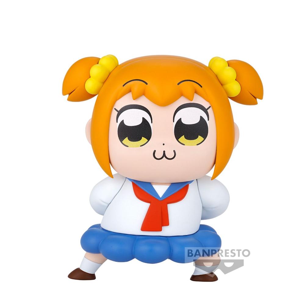 FIGURA BANPRESTO POP TEAM EPIC SOFVIMATES POPUKO