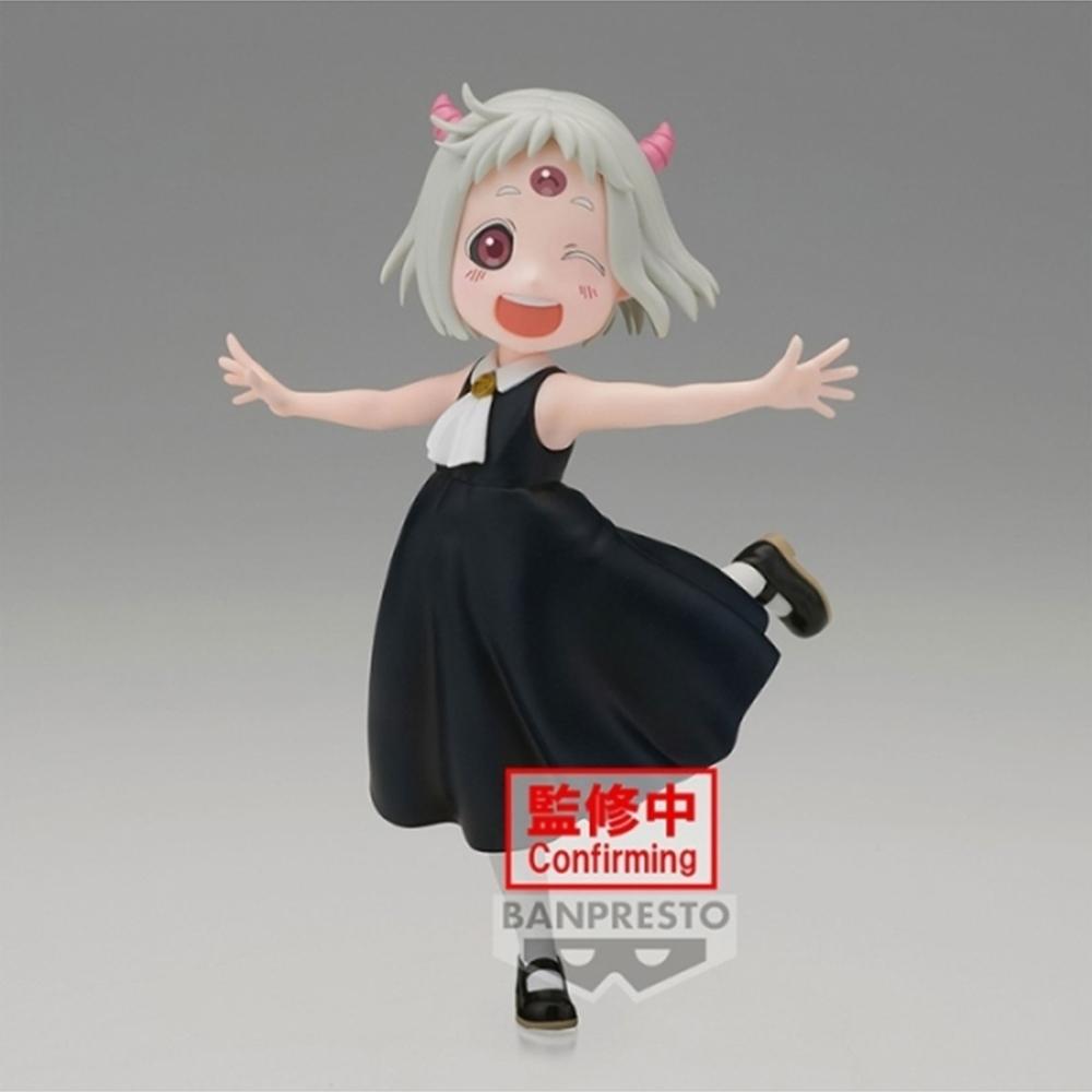 FIGURA BANPRESTO TIS TIME FOR TORTURE PRINCESS MAOMAO-CHAN 14CM