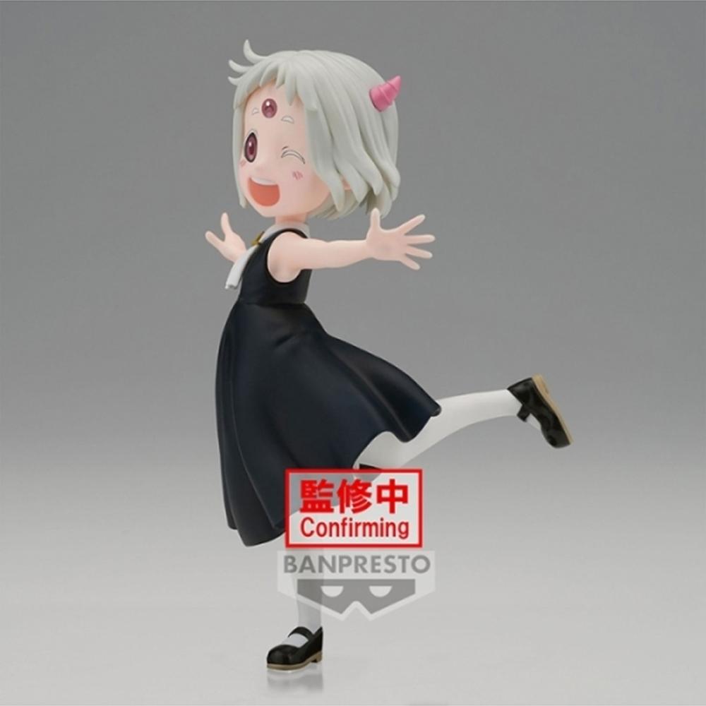 FIGURA BANPRESTO TIS TIME FOR TORTURE PRINCESS MAOMAO-CHAN 14CM