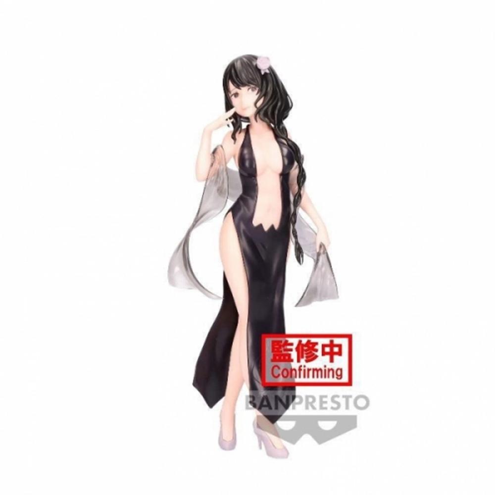 FIGURA BANPRESTO RE: ZERO STARTING LIFE IN ANOTHER WORLD ELSA GRANHIERT 24CM