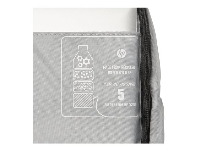 Funda HP de transporte para portátil 14.1