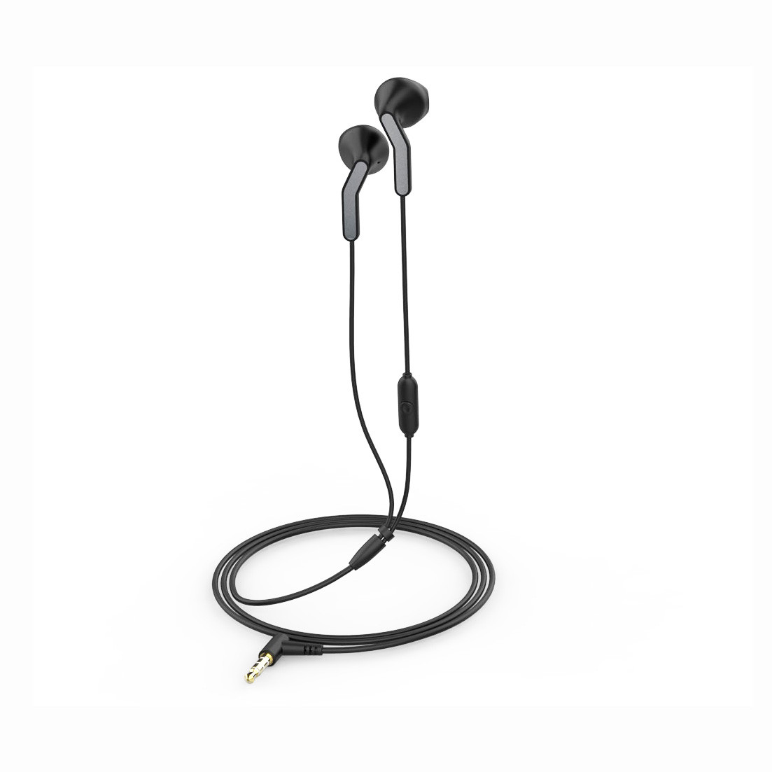 AURICULARES MUVIT E56 NEGRO