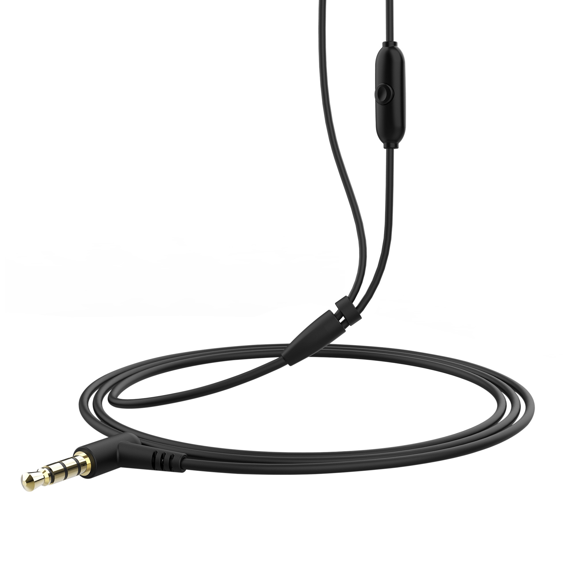 AURICULARES MUVIT E57 NEGRO