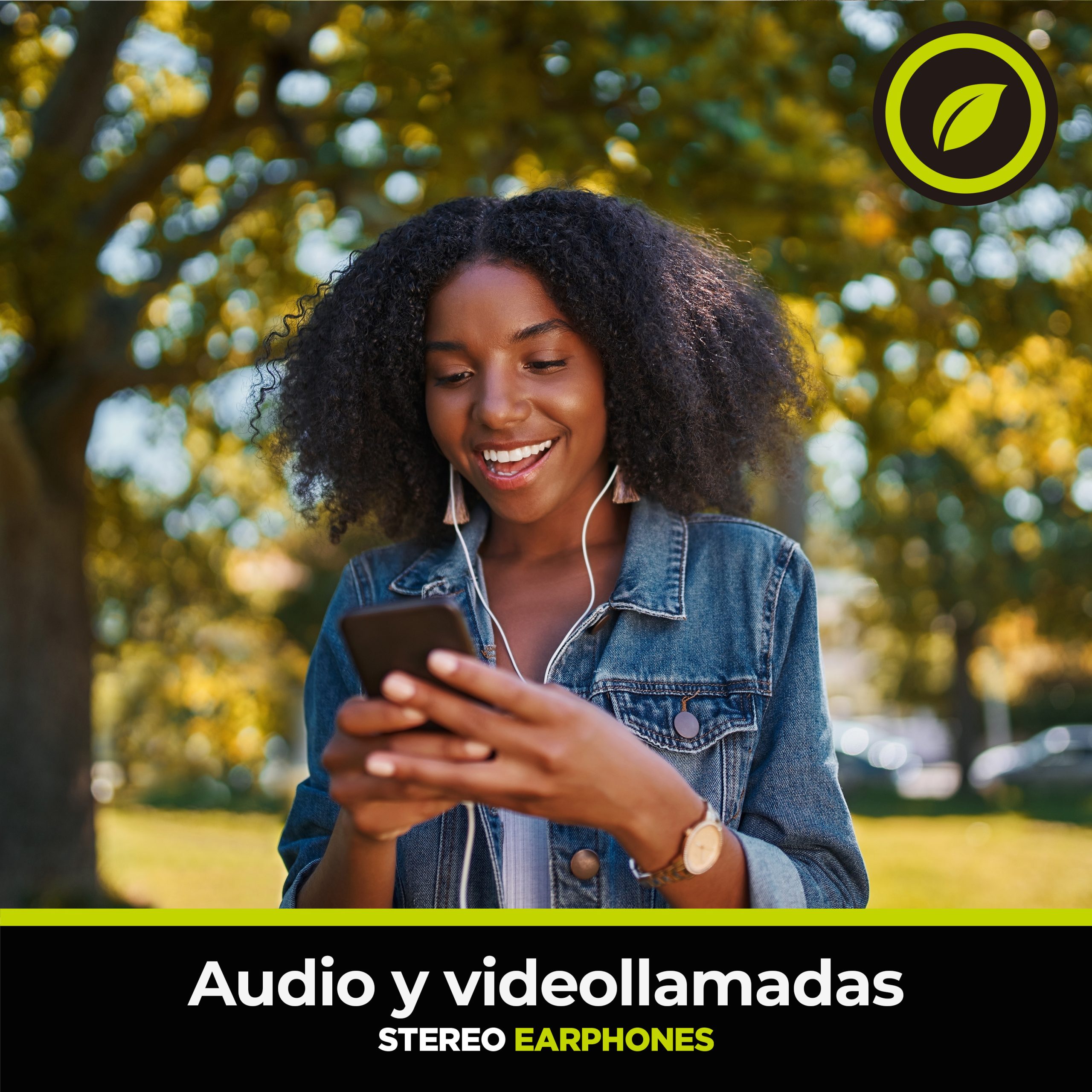 AURICULARES MAGNETICOS MUVIT M32 USB TIPO C NEGRO