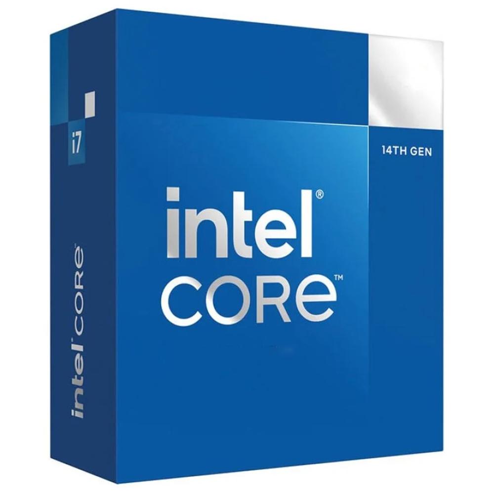 INTEL I7 14700 5.4GHZ LGA 1700 BOX