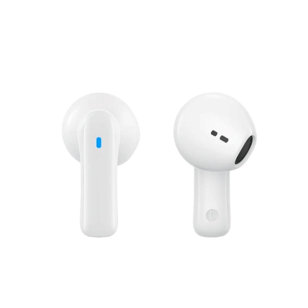 AURICULARES SPC 2 BLUETOOTH BLANCO