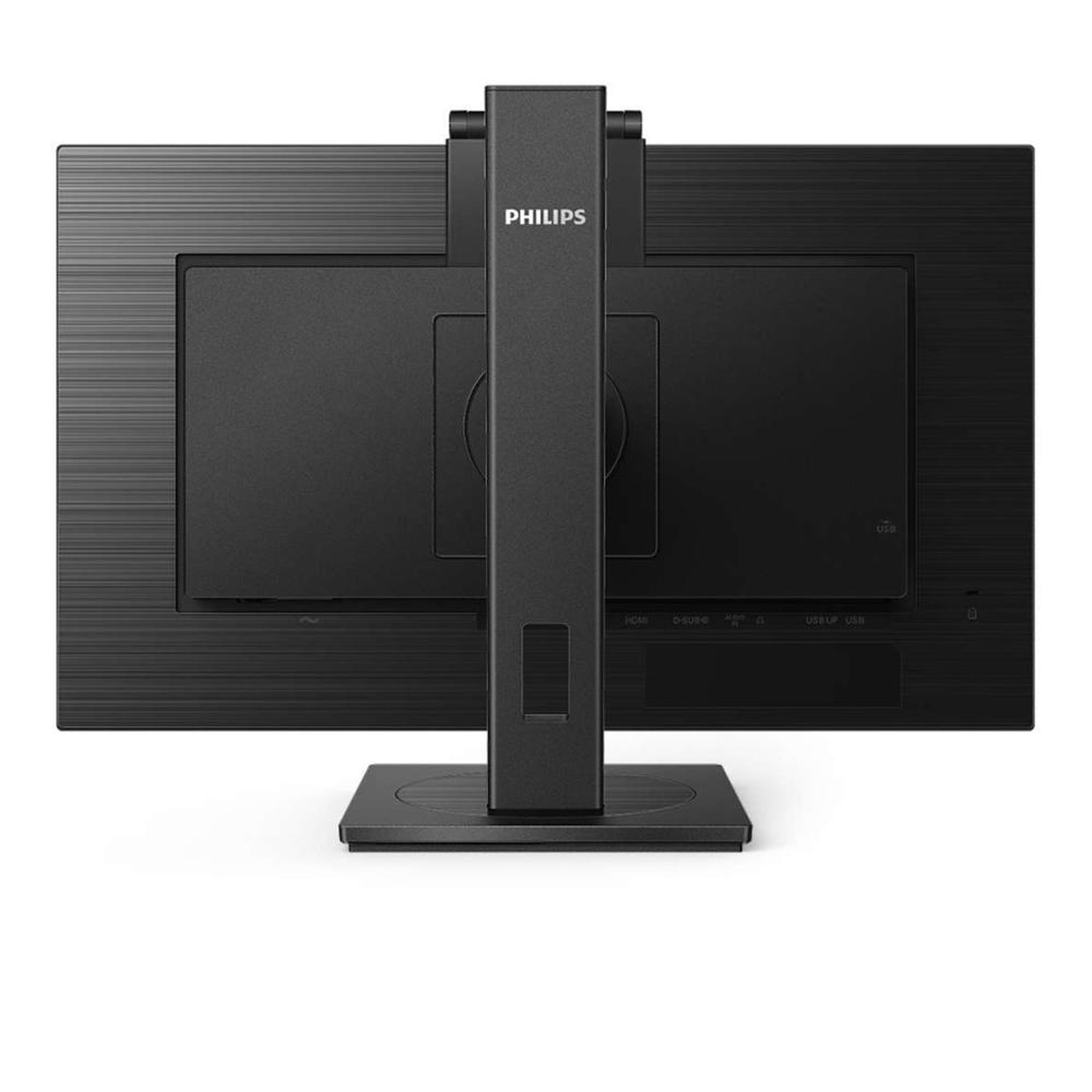 MONITOR PHILIPS 242B1H 23.8" FHD 75HZ
