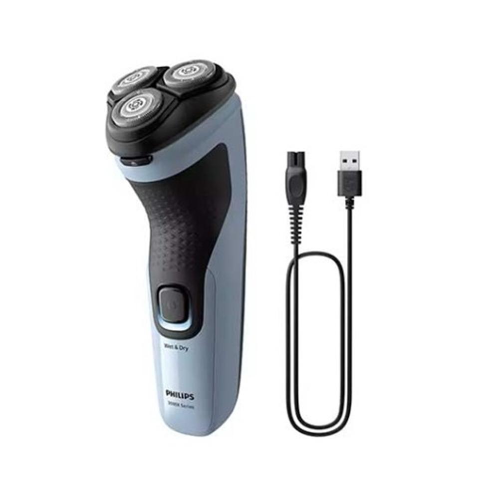 AFEITADORA PHILIPS SHAVER SERIES 3000X X3003