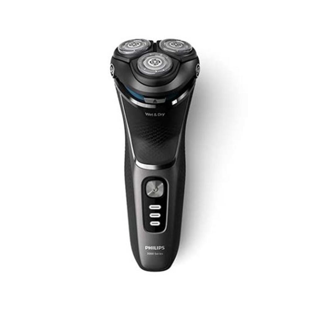 AFEITADORA PHILIPS SHAVER SERIES 3000 S3343/13