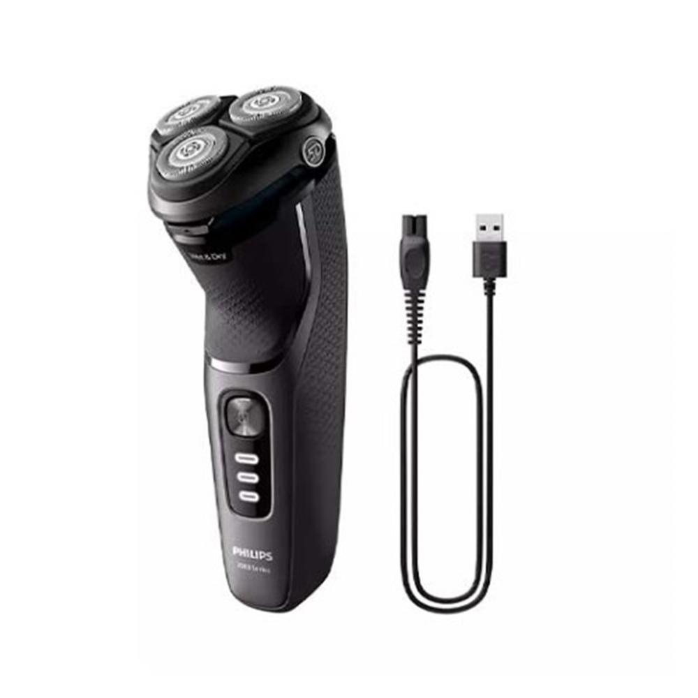 AFEITADORA PHILIPS SHAVER SERIES 3000 S3343/13
