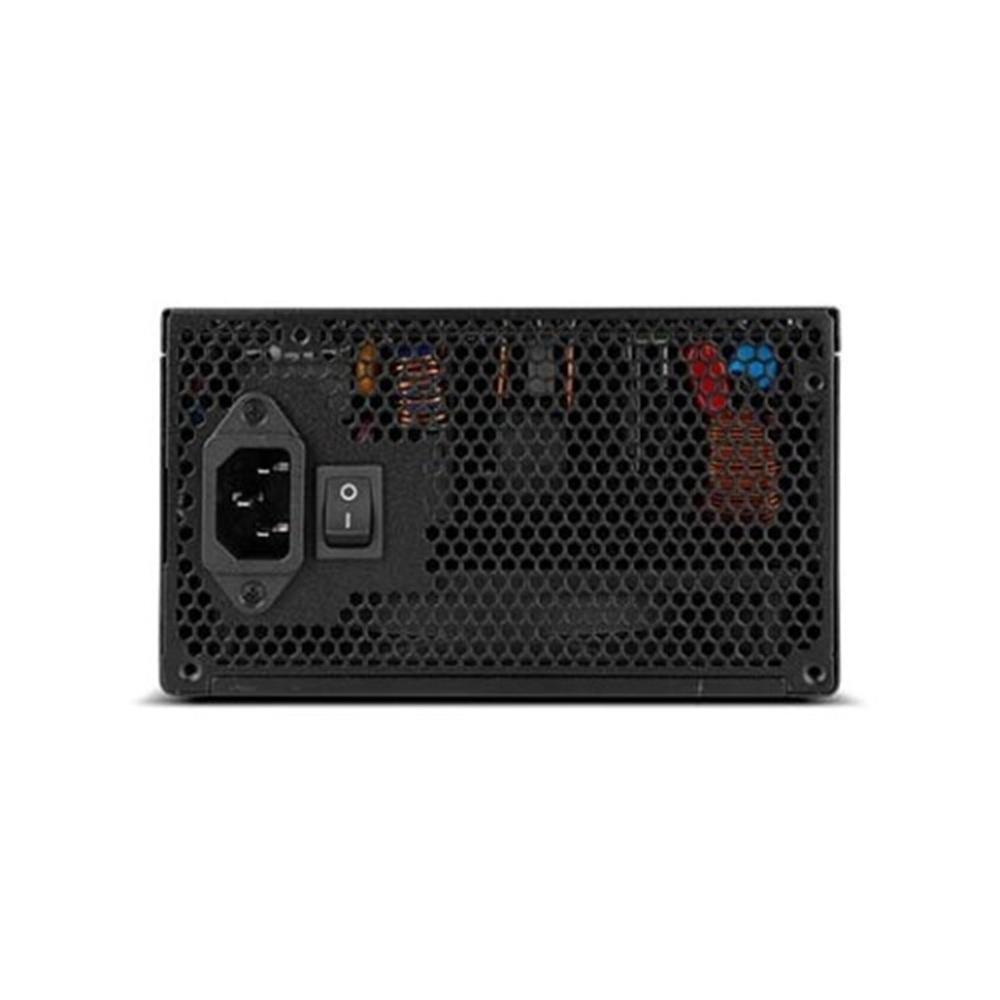 FUENTE ALIMENTACION NOX HUMMER P GAMING ATX 1000W