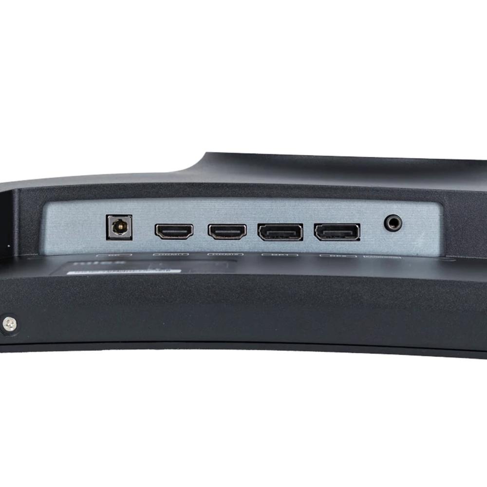 MONITOR CURVO GAMING NILOX NXM344KD11 34" UWQHD 144HZ
