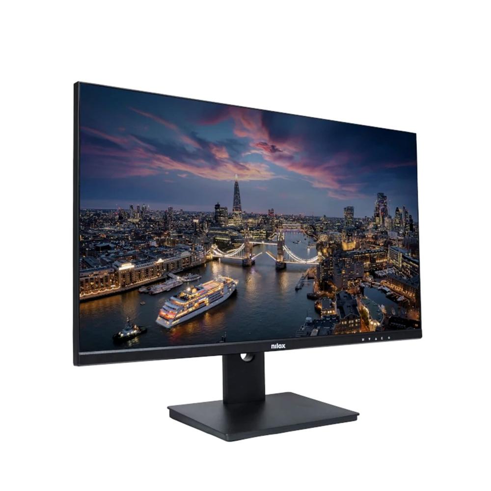 MONITOR NILOX NXM274KD11 27" 4K UHD 60HZ