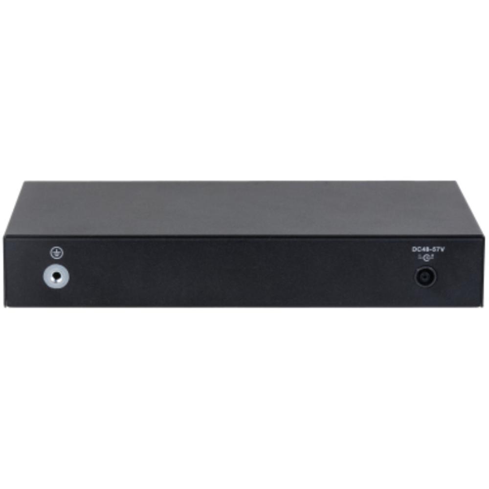 SWITCH CLOUD DAHUA DH-CS4010-8GT-110 10 PUERTOS
